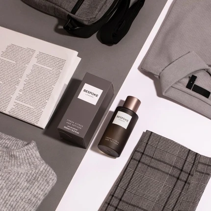 Eau De Parfum Bespoke London Bespoke