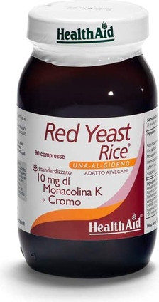 Таблетки для здоровья Health Aid