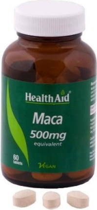 Капсулы Health Aid