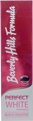 Зубная паста BEVERLY HILLS x REVOLVE