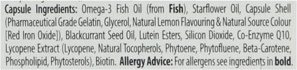 Витаминная сыворотка Vitabiotics