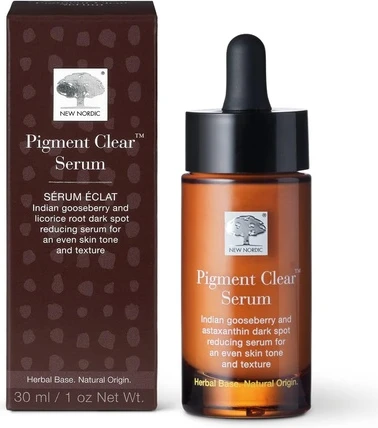 Сыворотка New Nordic Pigment Clear Face Serum
