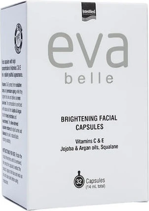 Сыворотка сияния Eva Belle