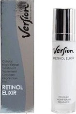 Ночной крем Versed Version Retinol Elixir