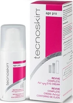 Крем для век Tecnoskin Revive Complete Age Pro