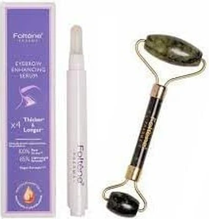 Сыворотка Camomilla Italiana Foltene Brow Mania Serum