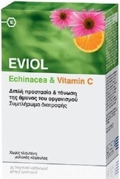 Капсулы Eviol