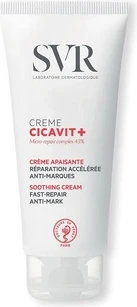 Крем Svr Cicavit+ Успокаивающий-Регенерирующий