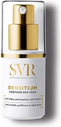 Сыворотка для век Svr Densitium Eye