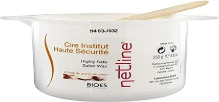 Воск Netline Высокобезопасный Салонный