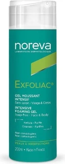 Cleansing Gel Noreva Exfoliac
