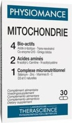 Добавка Laboratoire Therascience Physiomance Митохондриальная Энергия