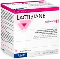 Пробиотическая сыворотка Pileje Lactibiane Reference