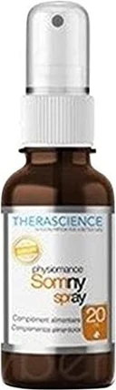 Спрей Therascience Somny