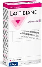 Капсулы Pileje Lactibiane Tolerance