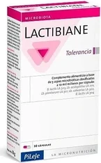 Капсулы Pileje Lactibiane Tolerance