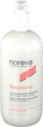 Мицеллярный лосьон Noreva Sensidiane