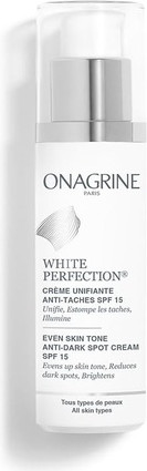 Крем Onagrine Против Пигментных Пятен