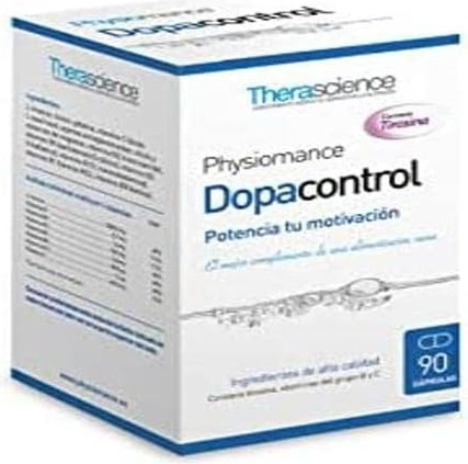 Добавка Therascience Dopacontrol