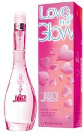 Туалетная вода Jennifer Lopez Love At First Glow