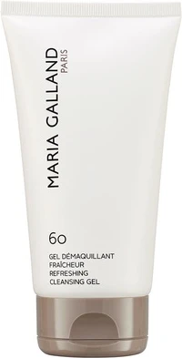 Очищающая пенка Maria Galland Gel Démaquillant Fraicheur