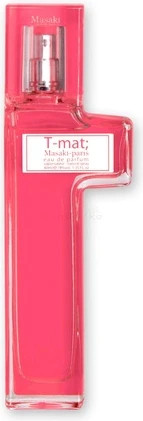 Eau de Parfum Masaki Matsushima T-mat
