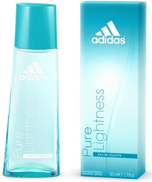 Eau de Toilette Adidas Pure Lightness