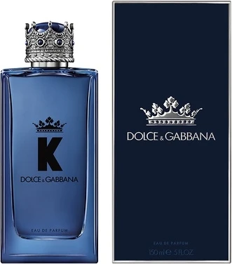 Eau De Parfum Dolce & Gabbana K