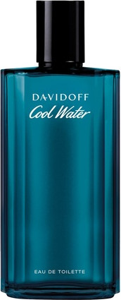 Eau De Toilette Davidoff Cool Water