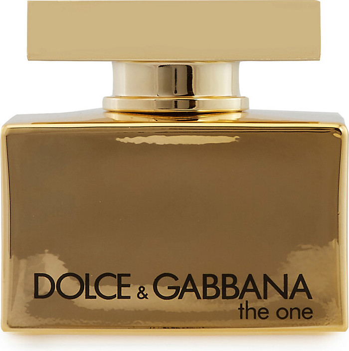 Eau De Parfum Dolce & Gabbana The One Gold Intense