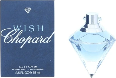 Eau De Parfum Chopard Wish