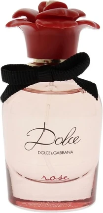 Eau de Toilette Dolce & Gabbana Dolce Rose