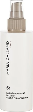 Очищающее молочко Maria Galland