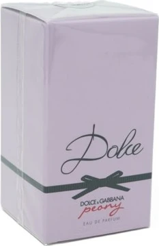Eau De Parfum Dolce & Gabbana Dolce Peony
