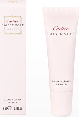 Бальзам для губ Cartier Baiser Vole