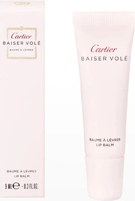Бальзам для губ Cartier Baiser Vole
