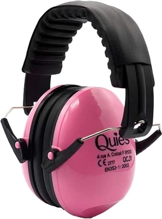 Средства защиты слуха Quies
