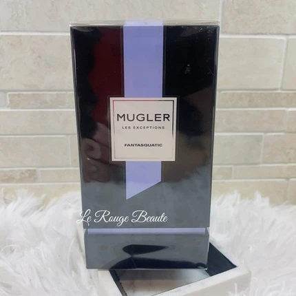 Eau De Parfum Mugler Les Exceptions Fantasquatic