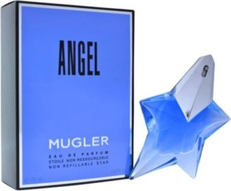 Парфюмерная вода Thierry Mugler Angel