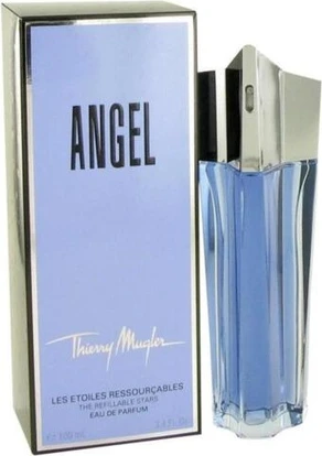 Eau De Parfum Vintage Angel Thierry Mugler