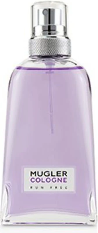 Eau De Toilette Thierry Mugler Run Free