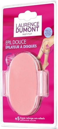 Hair Removal Kit Laurence Dumont