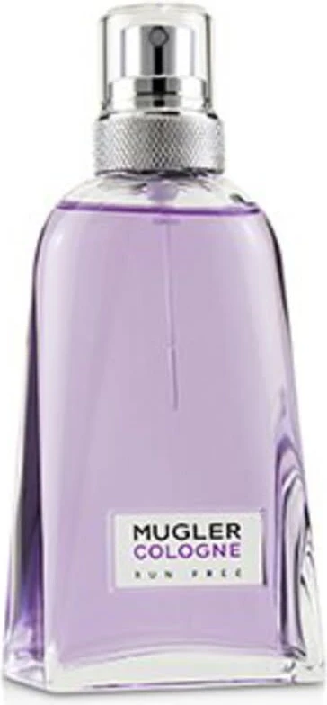 Eau De Toilette Thierry Mugler Run Free