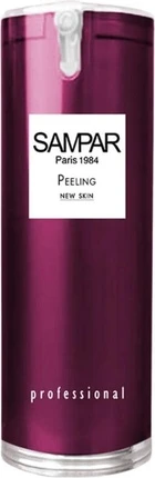 Антивозрастная сыворотка Sampar Professional Peeling New Skin