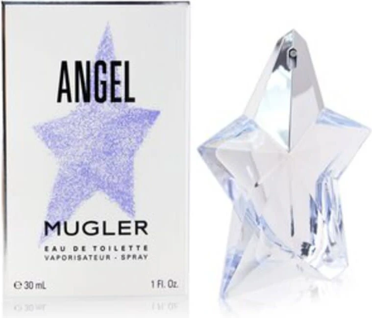Eau de Toilette Thierry Mugler Angel Standing