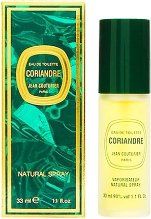 Одеколон Jean Couturier