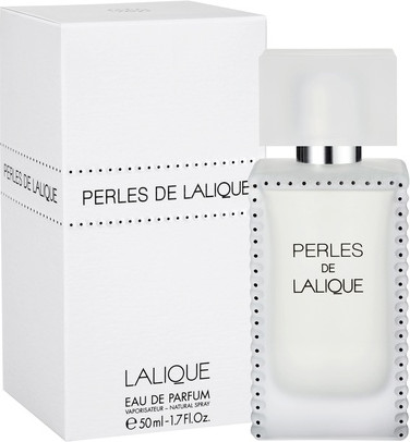 Eau De Parfum Lalique Perles De Lalique