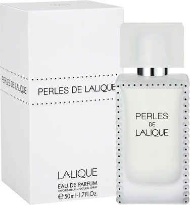 Eau De Parfum Lalique Perles De Lalique