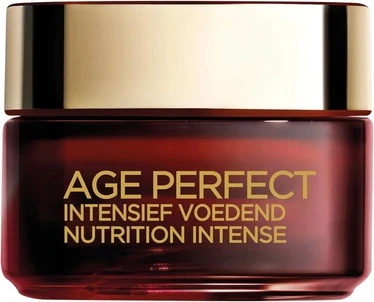 Дневной крем L'Oreal Professional Age Perfect Интенсивно питательный с медом манука