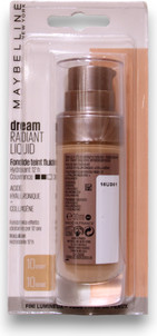 Тональный крем Maybelline Dream Satin Liquid